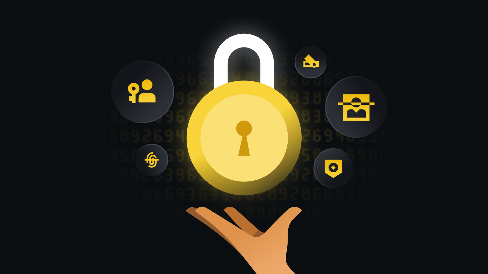 智能交易，极速安全